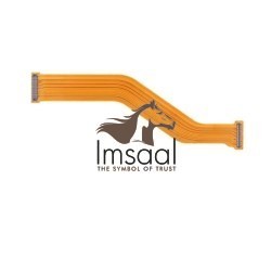 Samsung Galaxy A30 Motherboard Flex Price in Pakistan | Imsaal.pk