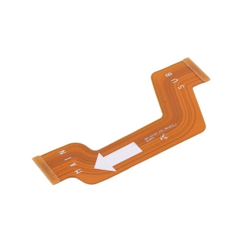 Samsung Galaxy A71 Motherboard Flex Price in Pakistan | Imsaal.pk