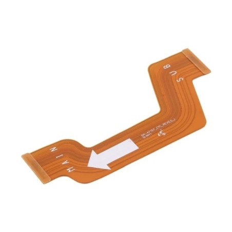 Samsung Galaxy A71 Motherboard Flex Price in Pakistan | Imsaal.pk