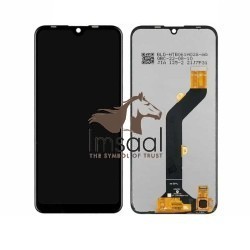 Tecno Spark Go LCD Panel 2 imsaal.pk