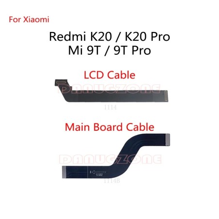 Xiaomi Redmi K20 Pro LCD Flex Price in Pakistan | Imsaal.pk