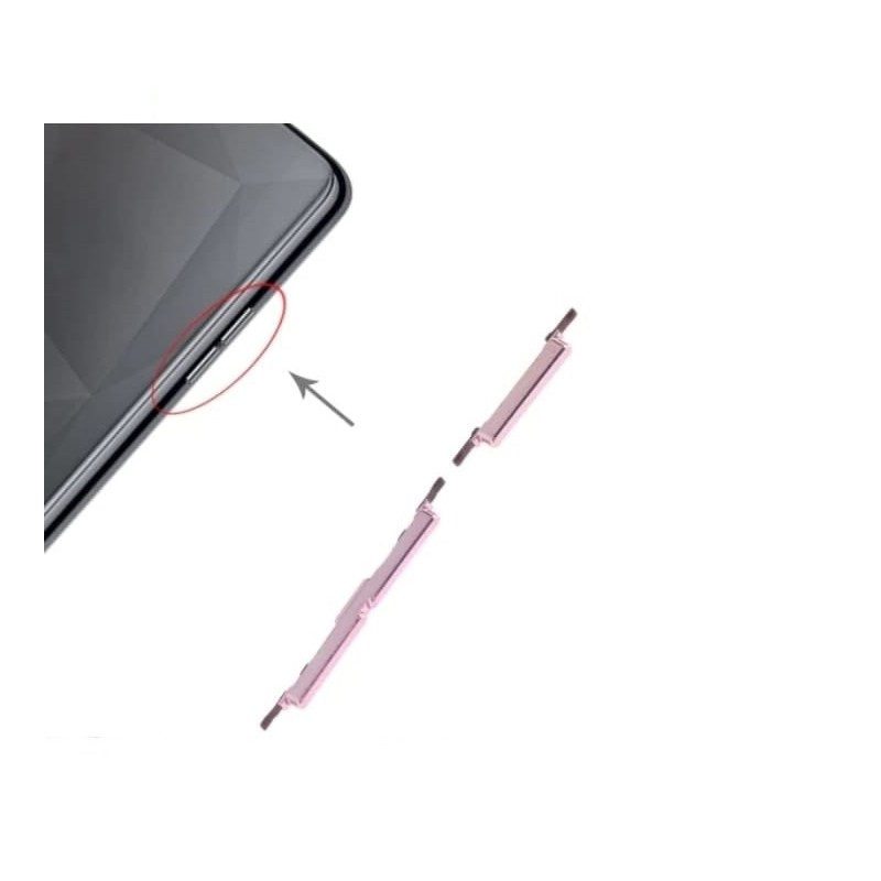 Oppo F5 Side Keys Button Price in Pakistan | Imsaal.pk