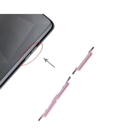 Oppo F5 Side Keys Button Price in Pakistan | Imsaal.pk