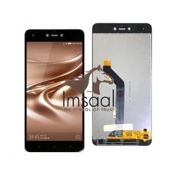 Tecno Phantom 8 LCD Panel 2 imsaal.pk