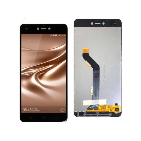 Tecno Phantom 8 LCD Panel 2 imsaal.pk