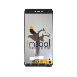 Tecno Phantom 8 LCD Panel 4 imsaal.pk