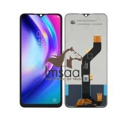 Tecno Pouvoir 4 Pro LCD Panel 2 imsaal.pk