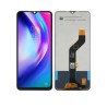Tecno Pouvoir 4 Pro LCD Panel 2 imsaal.pk