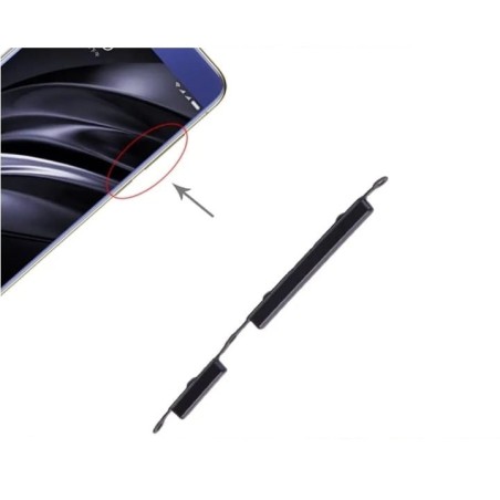 Xiaomi Redmi 6 Side Keys Button Price in Pakistan | Imsaal.pk