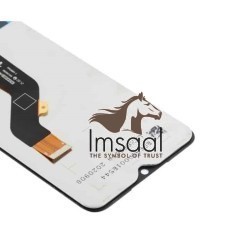 Tecno Pouvoir 4 Pro LCD Panel 3 imsaal.pk