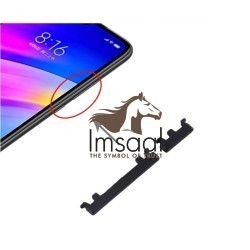 Xiaomi Redmi 7 Side Keys Button Price in Pakistan | Imsaal.pk