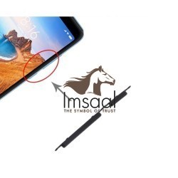 Xiaomi Redmi 7a Side Keys Button Price in Pakistan | Imsaal.pk