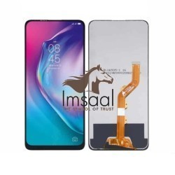Tecno Camon 15 Pro LCD Panel 1 imsaal.pk