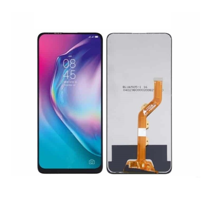 Tecno Camon 15 Pro LCD Panel 1 imsaal.pk