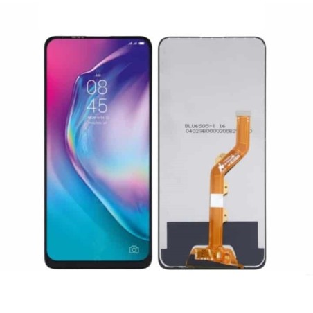 Tecno Camon 15 Pro LCD Panel 1 imsaal.pk