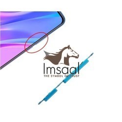 Xiaomi Redmi 9A Side Keys Button Price in Pakistan | Imsaal.pk
