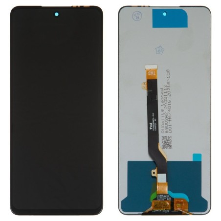 Infinix Note 10 Pro LCD Panel