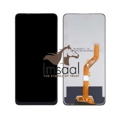 Tecno Pop 4 LCD Panel 2 imsaal.pk