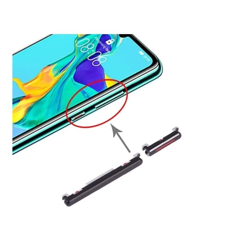 Huawei P30 Side Keys Button Price in Pakistan | Imsaal.pk