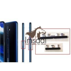 Oppo Reno 2F Side Keys Button Price in Pakistan | Imsaal.pk