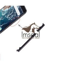 Xiaomi Mi A2 Side Keys Button Price in Pakistan | Imsaal.pk