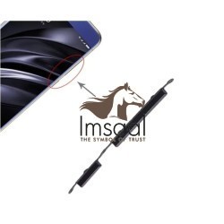 Xiaomi Mi 6 Side Keys Button Price in Pakistan | Imsaal.pk