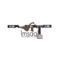 Xiaomi Redmi Note 6 Pro Side Keys Button Price in Pakistan | Imsaal.pk