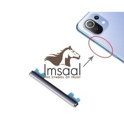 Xiaomi Mi 11 Lite Side Keys Button Price in Pakistan | Imsaal.pk