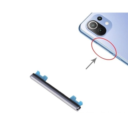 Xiaomi Mi 11 Lite Side Keys Button Price in Pakistan | Imsaal.pk