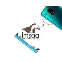 Xiaomi Redmi Note 9S Side Keys Button Price in Pakistan | Imsaal.pk