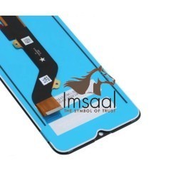 Tecno Spark 6 Go LCD Panel 3 imsaal.pk