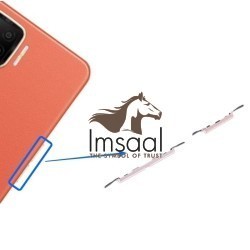 Oppo F17 Side Keys Button Price in Pakistan | Imsaal.pk