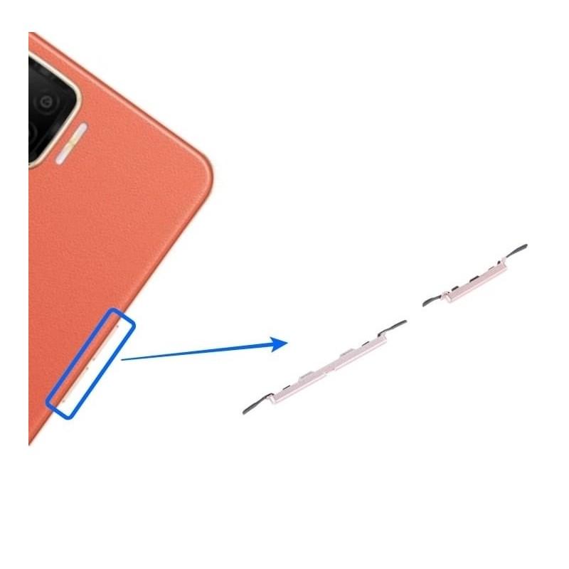 Oppo F17 Side Keys Button Price in Pakistan | Imsaal.pk