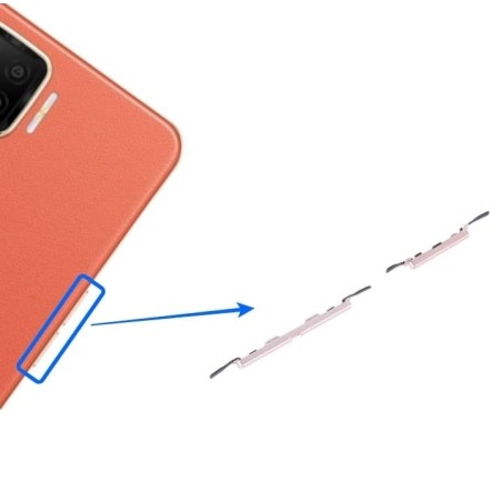 Oppo F17 Side Keys Button Price in Pakistan | Imsaal.pk