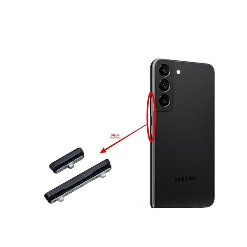 Samsung Galaxy S22 Side Keys Button Price in Pakistan | Imsaal.pk