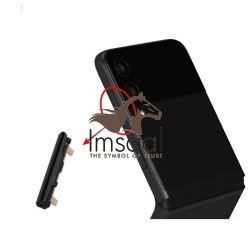 Samsung Galaxy Z Flip Side Keys Button Price in Pakistan | Imsaal.pk