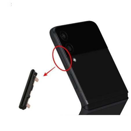 Samsung Galaxy Z Flip Side Keys Button Price in Pakistan | Imsaal.pk