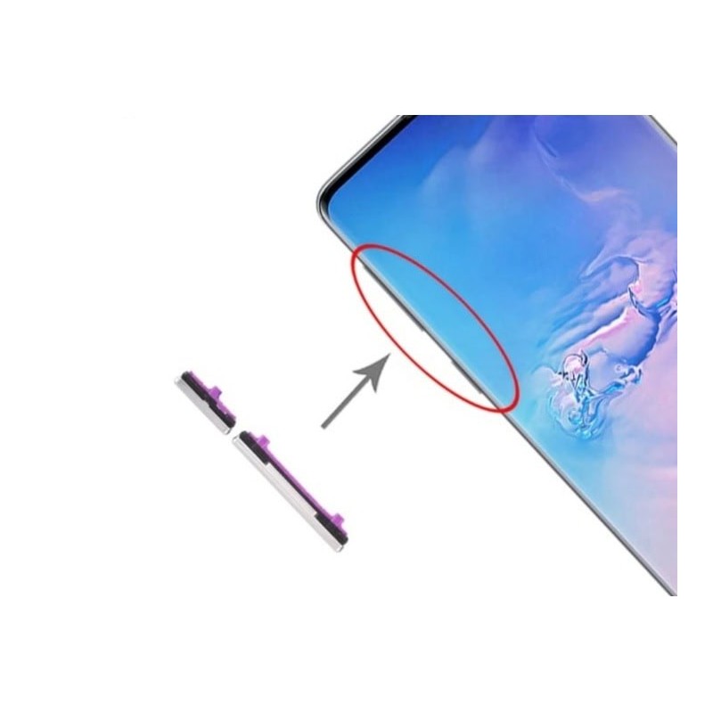 Samsung Galaxy S21 Ultra Side Keys Button Price | Imsaal.pk