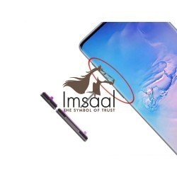 Samsung Galaxy S21 Ultra Side Keys Button Price | Imsaal.pk