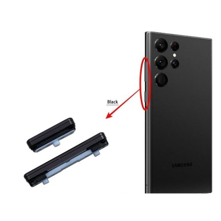 Samsung Galaxy S22 Ultra Side Keys Button Price | Imsaal.pk