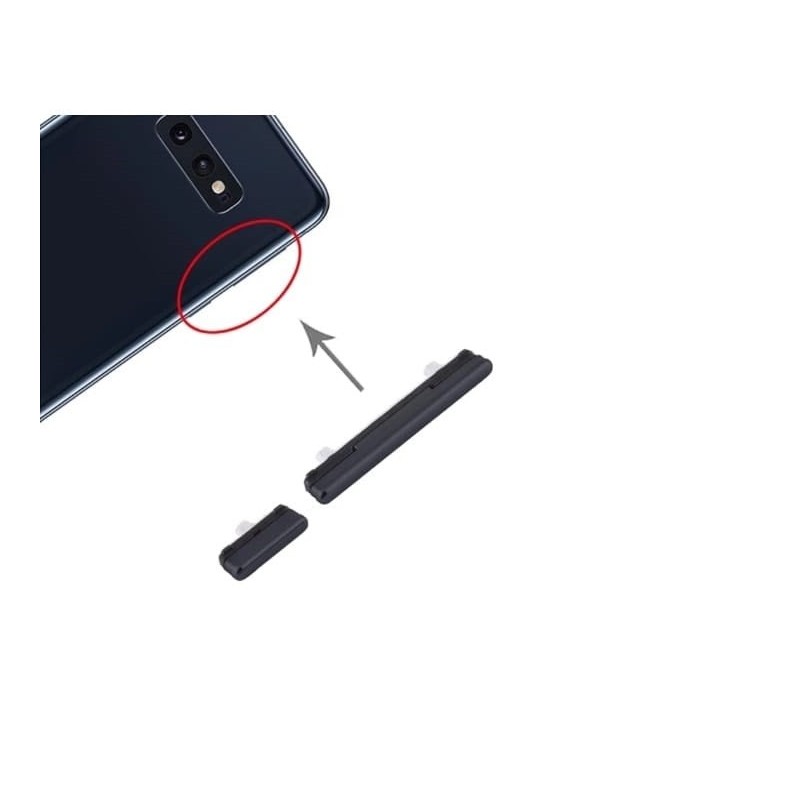 Samsung Galaxy S10e Side Keys Button Price in Pakistan | Imsaal.pk