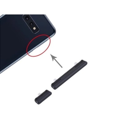 Samsung Galaxy S10e Side Keys Button Price in Pakistan | Imsaal.pk