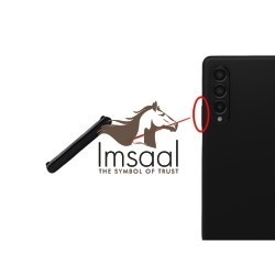 Samsung Galaxy Z Fold 3 5G Side Keys Button Price | Imsaal.pk