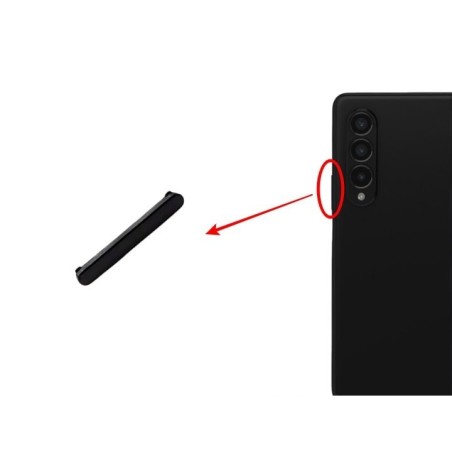 Samsung Galaxy Z Fold 3 5G Side Keys Button Price | Imsaal.pk