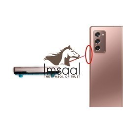 Samsung Galaxy Z Fold 2 5G Side Keys Button Price | Imsaal.pk