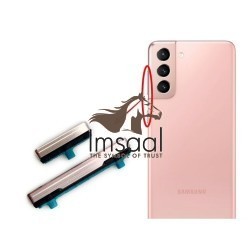 Samsung Galaxy S21 FE 5G Side Keys Button Price | Imsaal.pk