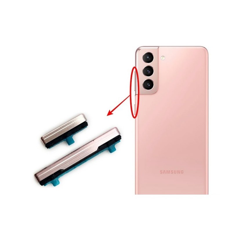 Samsung Galaxy S21 FE 5G Side Keys Button Price | Imsaal.pk