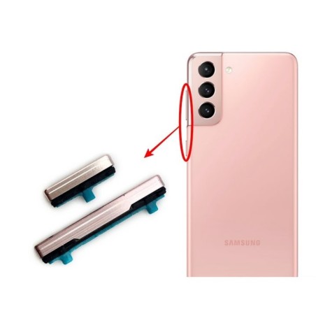 Samsung Galaxy S21 FE 5G Side Keys Button Price | Imsaal.pk