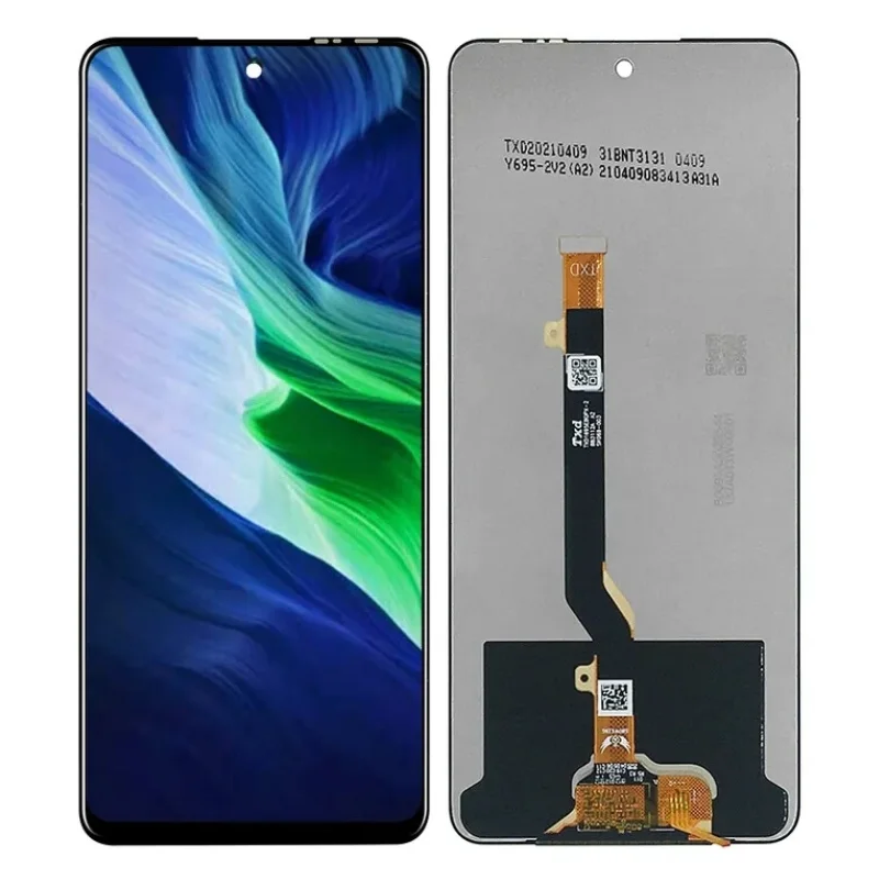 Infinix Note 10 LCD Panel