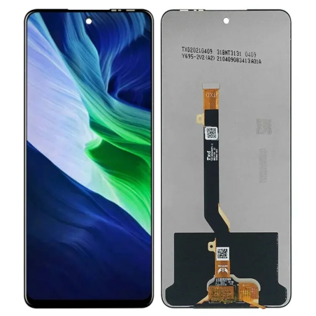 Infinix Note 10 LCD Panel